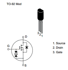 K2085 datasheet