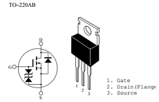 K2930 datasheet