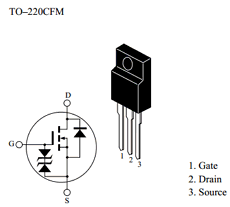 K2956 datasheet K2956 datasheet