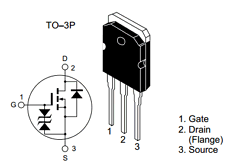 K3151 datasheet K3151 datasheet