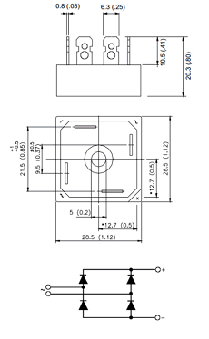 36MB40A datasheet 36MB40A datasheet