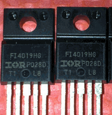 FI4019HG datasheet FI4019HG datasheet