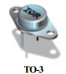 IRF460 datasheet