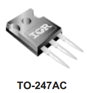 IRFP254N datasheet IRFP254N datasheet