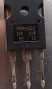 IRFP4232 datasheet IRFP4232 datasheet