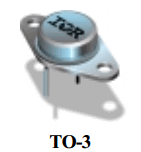 JANTX2N6766 datasheet
