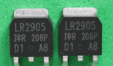 LR2905 datasheet