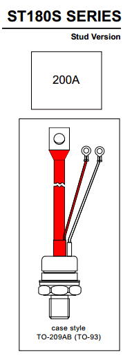 ST180S20P0 datasheet
