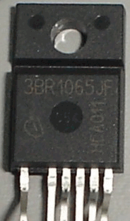 3BR1065JF datasheet