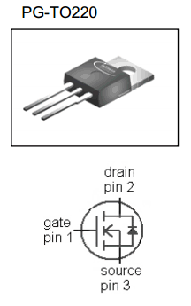5R520P datasheet
