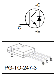 H15R1202 datasheet H15R1202 datasheet