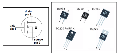 IPA65R600C6 datasheet