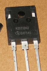 K25T1202 datasheet