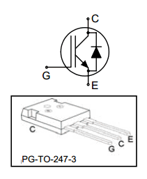 K30N60HS datasheet