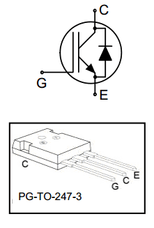 K40T1202 datasheet