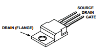 BUZ71A datasheet BUZ71A datasheet