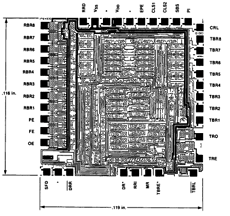 IM6403 datasheet
