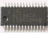 ISL6219 datasheet ISL6219 datasheet