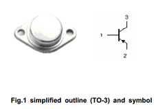 2SA1117 datasheet 2SA1117 datasheet
