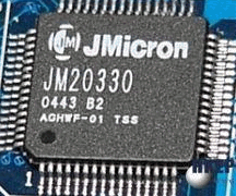 JM20330 datasheet