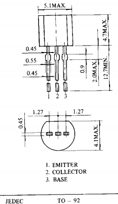 A1266 datasheet