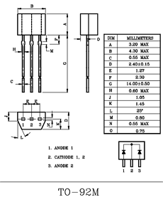 KDV147 datasheet