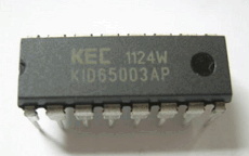 KID65083AP datasheet