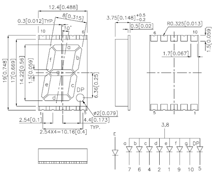 KPSA56-101 datasheet