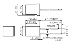 W503GDT datasheet W503GDT datasheet