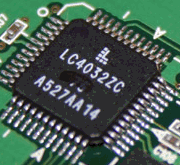 LC4032ZC-35M56C datasheet