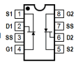 LSK389 datasheet LSK389 datasheet