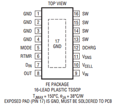 LT8584 datasheet LT8584 datasheet