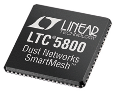 LTC5800-WHM datasheet