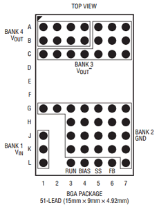 LTM8046 datasheet LTM8046 datasheet
