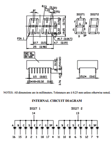 LTD6410G datasheet LTD6410G datasheet