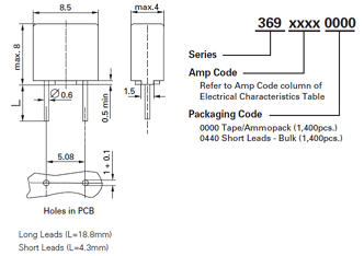 36911600000 datasheet 36911600000 datasheet