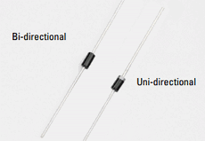 P4KE33 datasheet