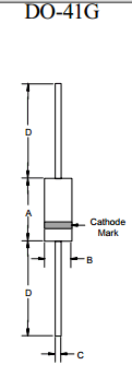 1N4751 datasheet 1N4751 datasheet pdf