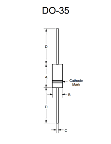 1N758 datasheet 1N758 datasheet