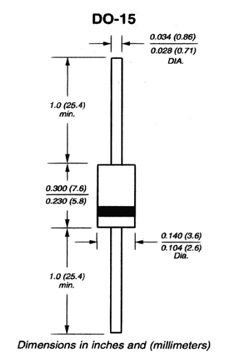 SA26 datasheet