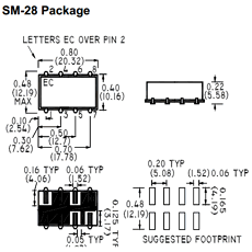 EKIN2-155W datasheet EKIN2-155W datasheet