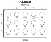 MAX15102 datasheet MAX15102 datasheet