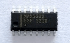 MAX3232ESE datasheet