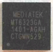 MT6323 datasheet MT6323 datasheet