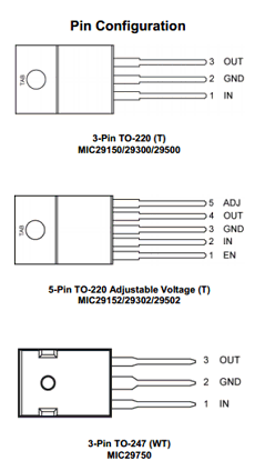 29502BU datasheet 29502BU datasheet