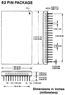 MN7150-16 datasheet