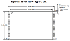 MT29F16G08AJADAWP datasheet MT29F16G08AJADAWP datasheet