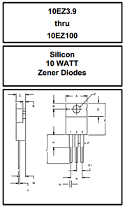 10EZ11 datasheet 10EZ11 datasheet