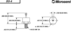 1N1125 datasheet 1N1125 datasheet