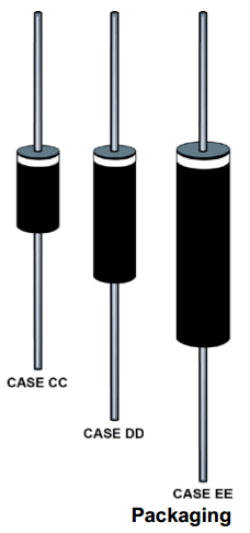 1N4084 datasheet